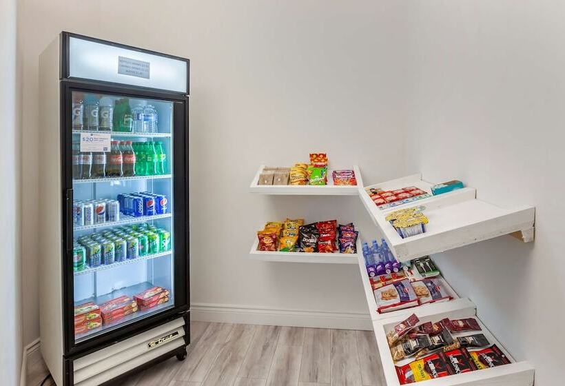 Surestay Plus Hotel By Best Western Kincardine