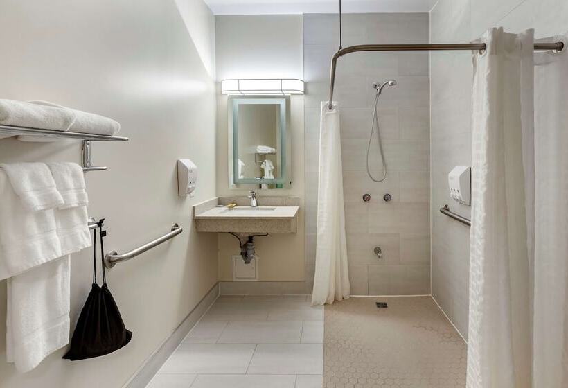 Surestay Plus Hotel By Best Western Kincardine