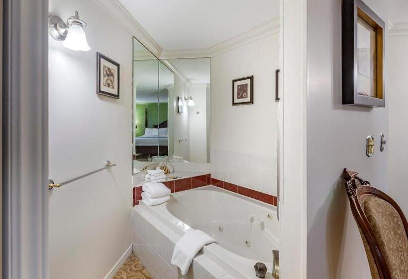 Surestay Plus Hotel By Best Western Kincardine