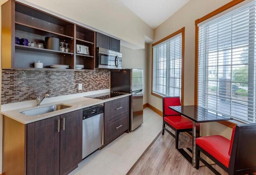 Surestay Plus Hotel By Best Western Kincardine