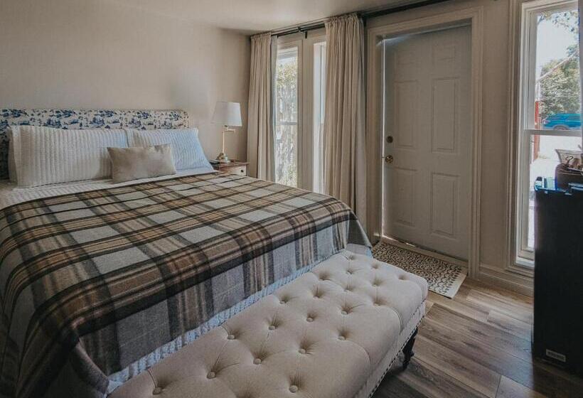 فندق The Cooper S Inn