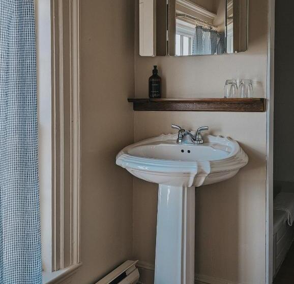 فندق The Cooper S Inn