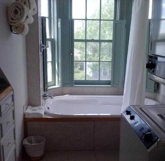 فندق The Cooper S Inn