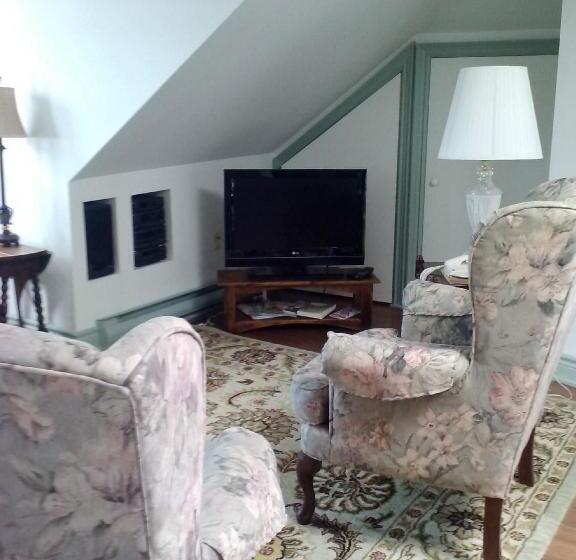 فندق The Cooper S Inn