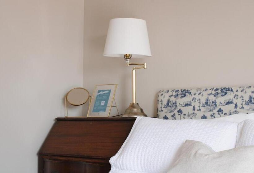 فندق The Cooper S Inn