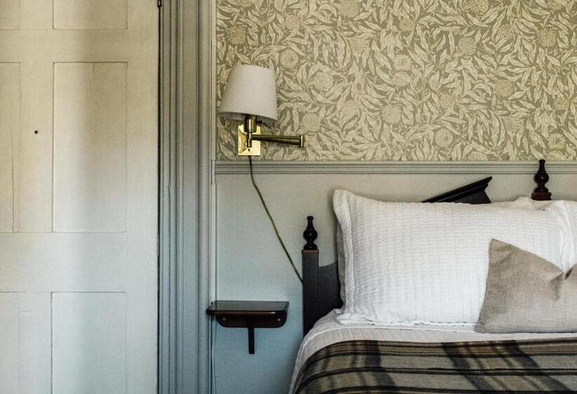 فندق The Cooper S Inn