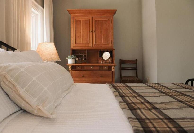 فندق The Cooper S Inn