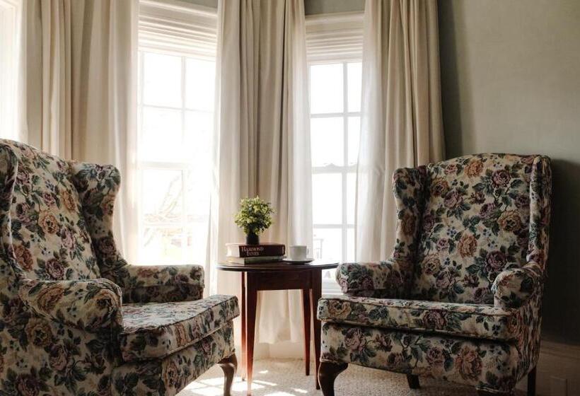 فندق The Cooper S Inn