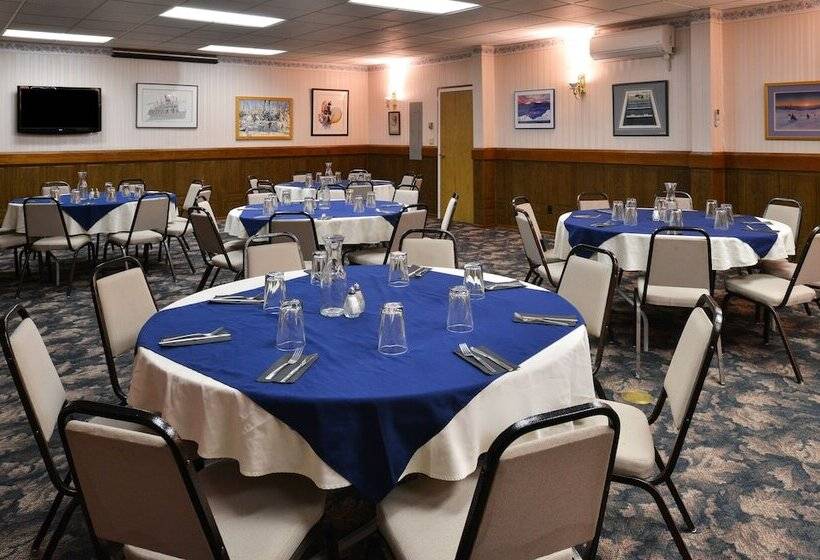 Hotel The Downtown, A Coast