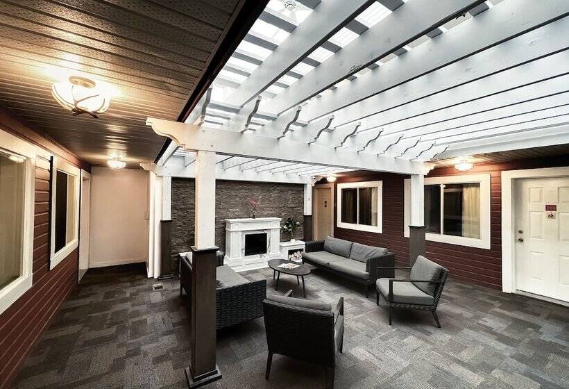 Hotel The Downtown, A Coast