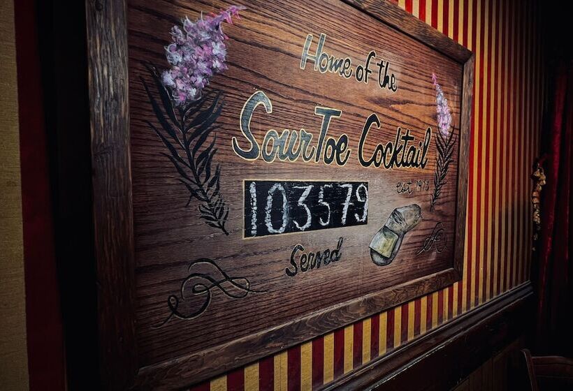 Hotel The Downtown, A Coast