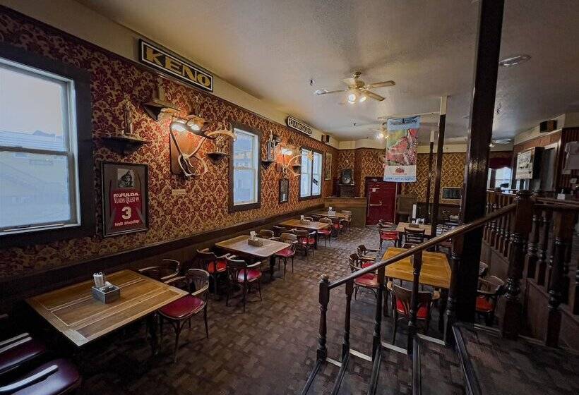 Hotel The Downtown, A Coast