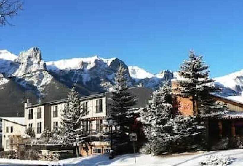 Отель The Drake Inn