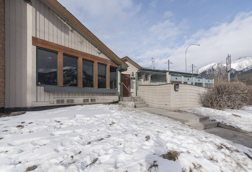 Отель The Drake Inn