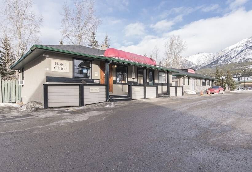 Отель The Drake Inn