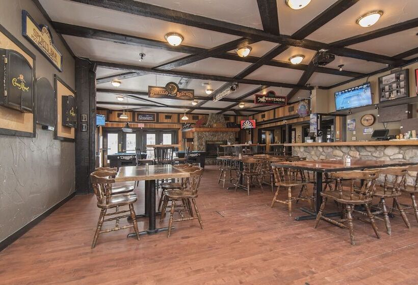 Отель The Drake Inn