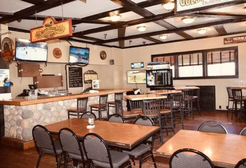 Отель The Drake Inn