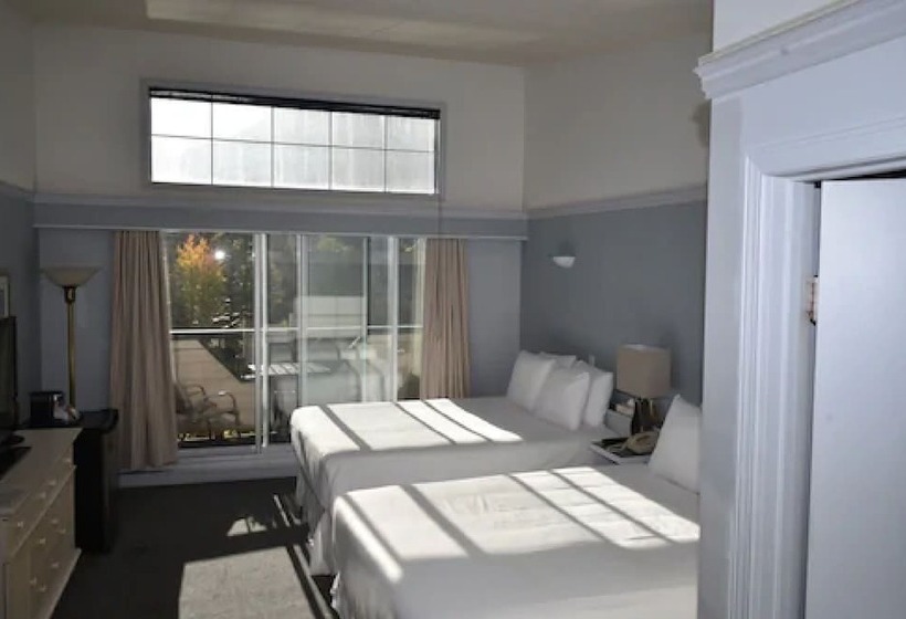 Отель The Drake Inn