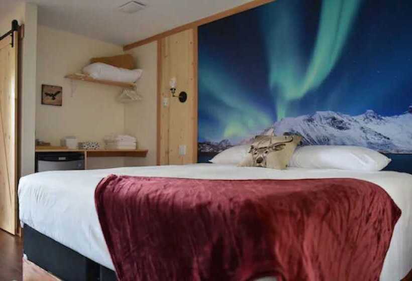 Отель The Drake Inn