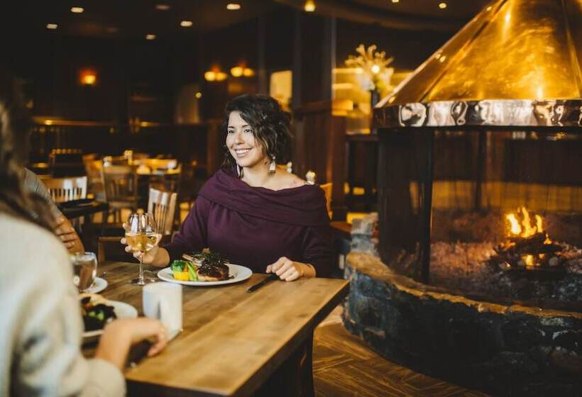 فندق The Explorer