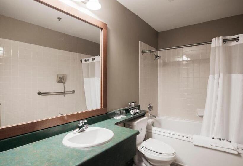 فندق The Frobisher Inn