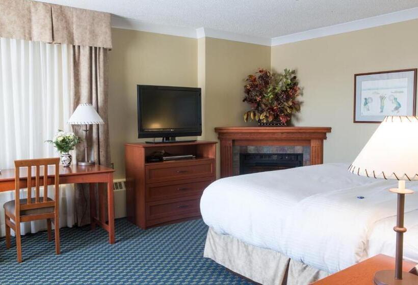 فندق The Frobisher Inn