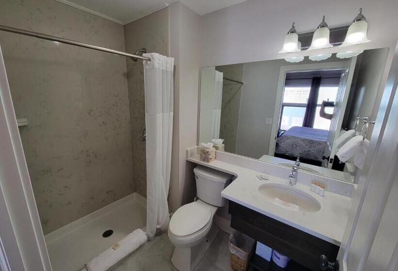 בית מלון כפרי The Georgetown Inn