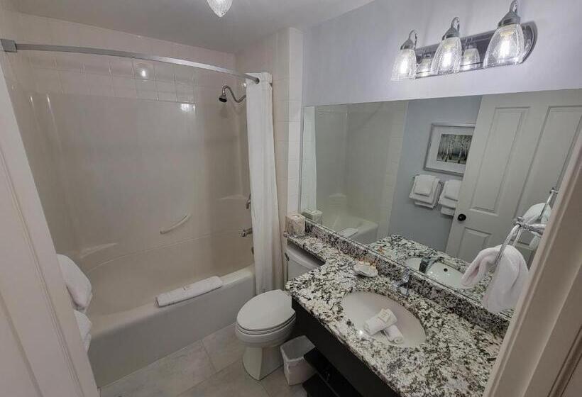 בית מלון כפרי The Georgetown Inn