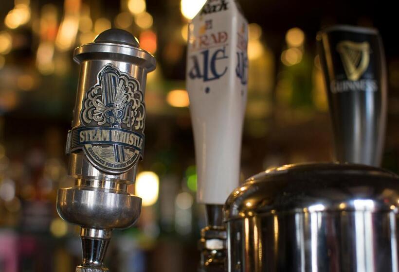 בית מלון כפרי The Georgetown Inn