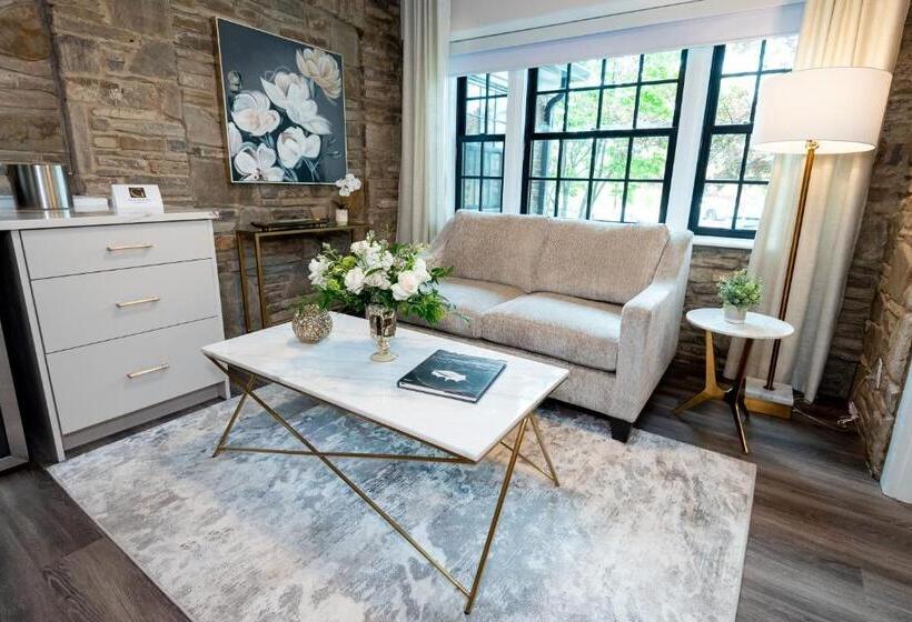 酒店 The Glenerin Inn