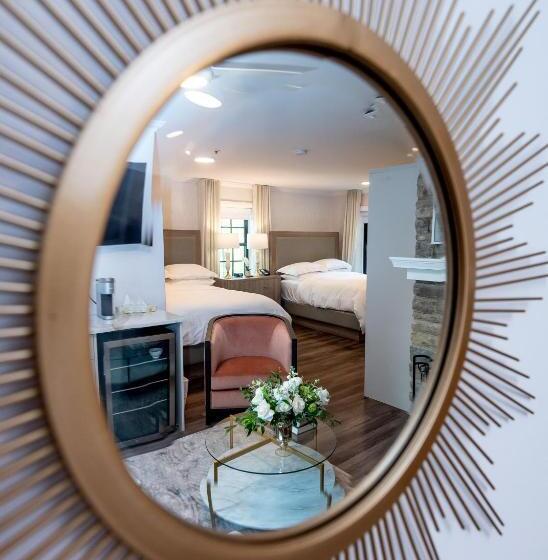 酒店 The Glenerin Inn