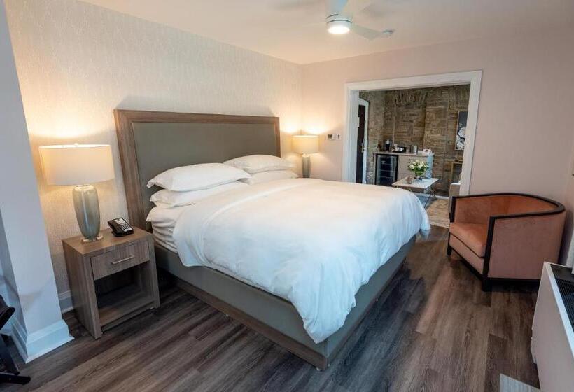 酒店 The Glenerin Inn