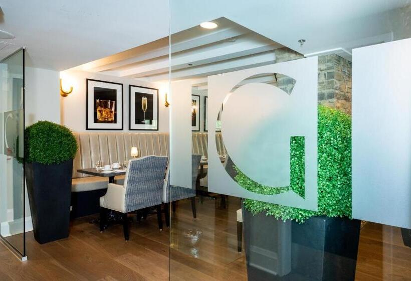 酒店 The Glenerin Inn