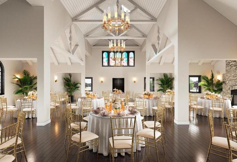 酒店 The Glenerin Inn