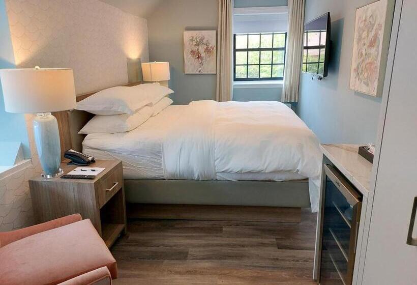 酒店 The Glenerin Inn