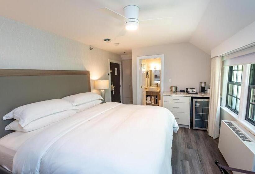 酒店 The Glenerin Inn