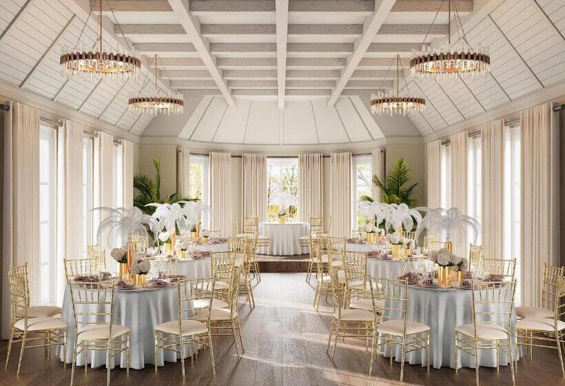 酒店 The Glenerin Inn