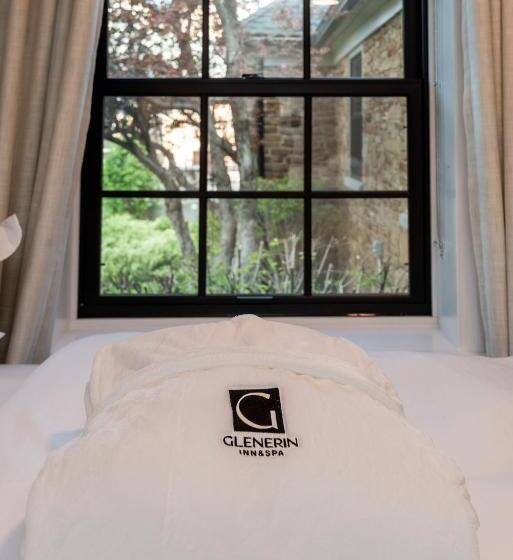酒店 The Glenerin Inn