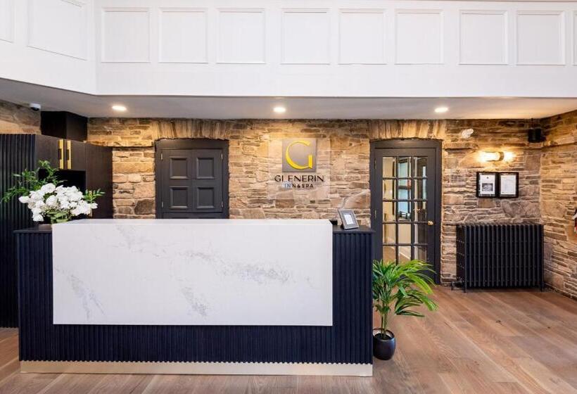 酒店 The Glenerin Inn