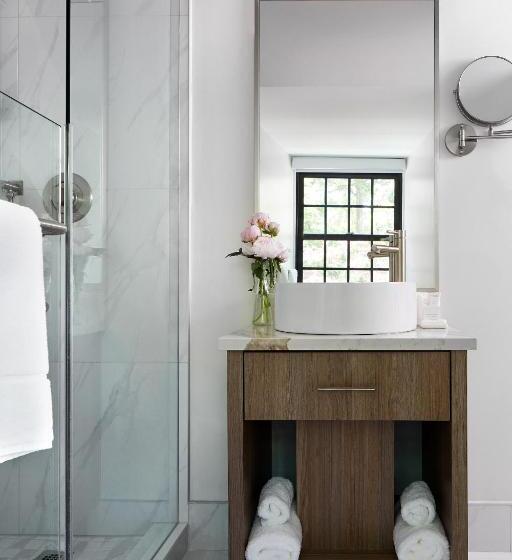 酒店 The Glenerin Inn