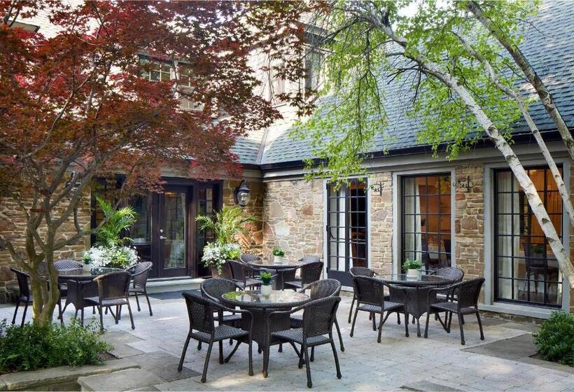 酒店 The Glenerin Inn