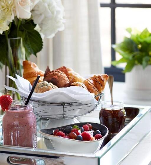 酒店 The Glenerin Inn