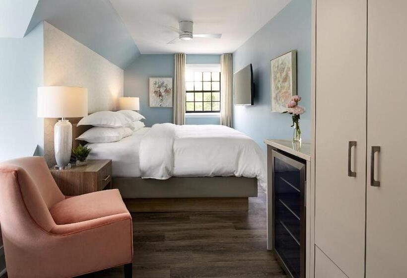 酒店 The Glenerin Inn