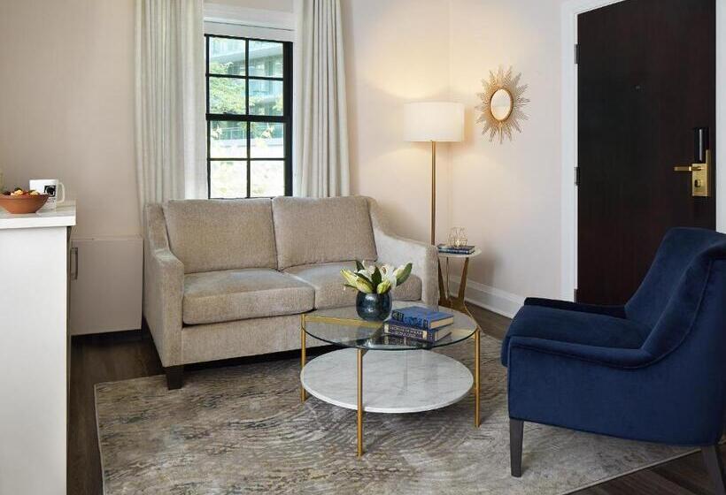 酒店 The Glenerin Inn