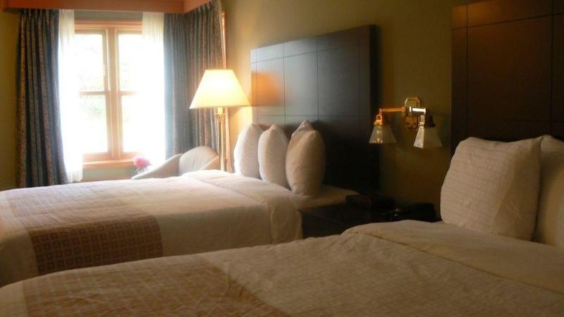 The Grand Hotel Nanaimo