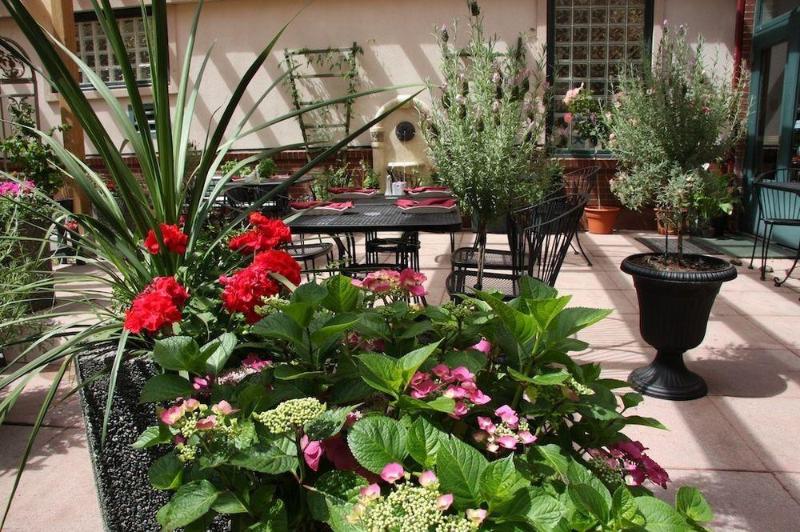 The Grand Hotel Nanaimo