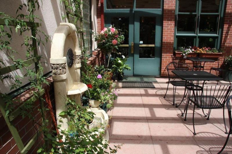 The Grand Hotel Nanaimo