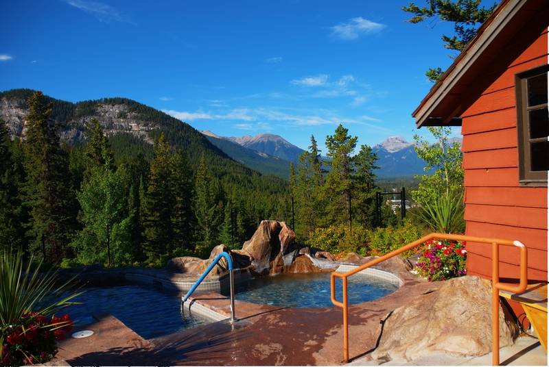 هتل The Hidden Ridge Resort