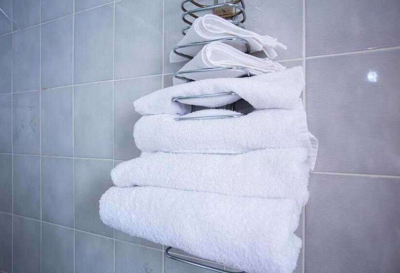 ホテル Rockwell Resort