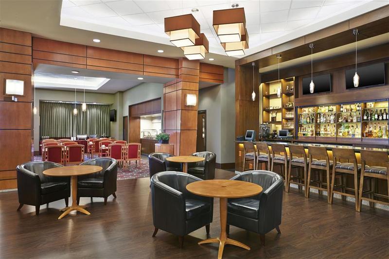 Grand Park Hotel Vancouver Airport, Ascend Hotel Collection